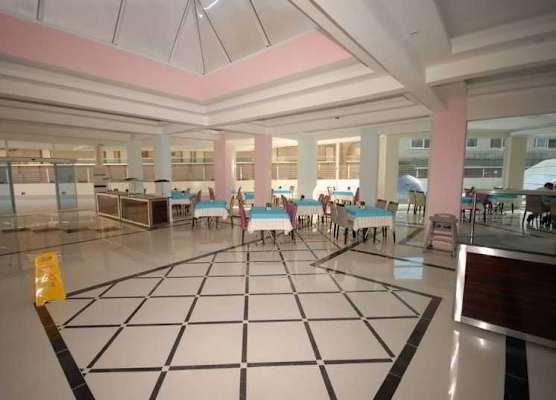 Infinity Beach Hotel 1