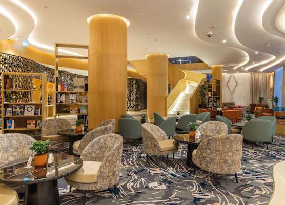 Embassy Suites By Hilton Doha Old Town 1