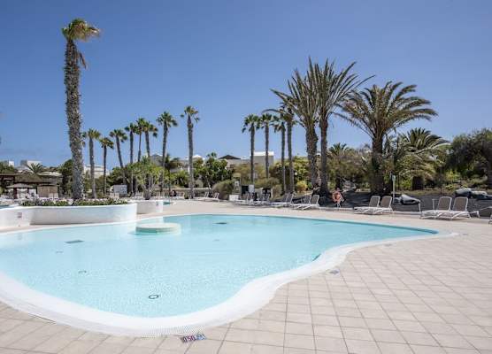 Los Zocos Impressive Lanzarote 1