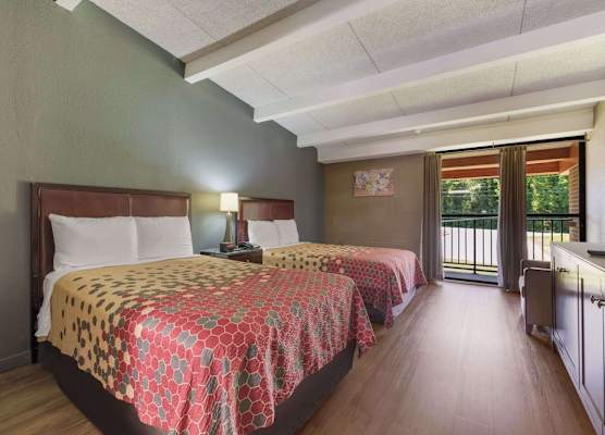 Econo Lodge High Point - Archdale 1