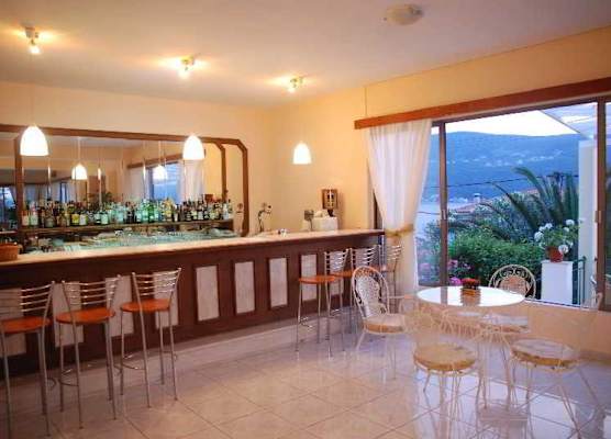 Anthemis Hotel Apartments 1