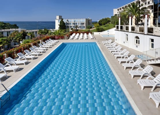 Hotel Istra Plava Laguna 1