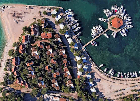 Amadria Park Apartments Šibenik 1