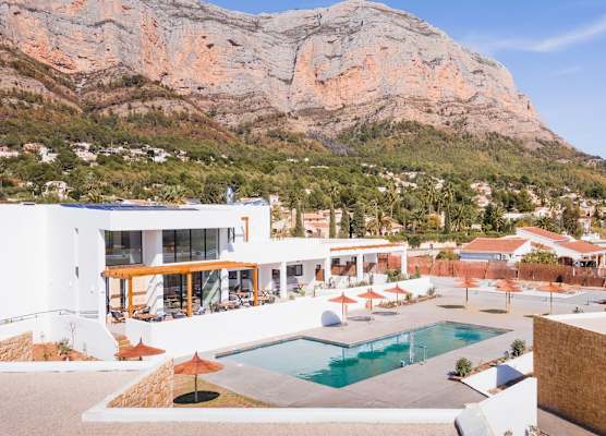 Hotel Boutique Mi AlmaZara 1