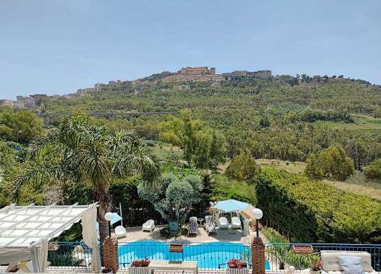 B&B Villa del Sole Relais 1