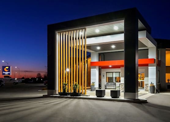 Comfort Inn 1