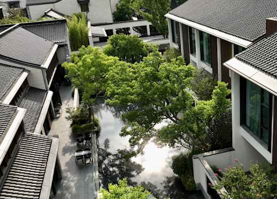 Kimpton Bamboo Grove Suzhou by IHG 1