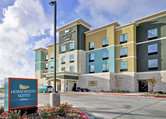Homewood Suites by Hilton New Braunfels 1
