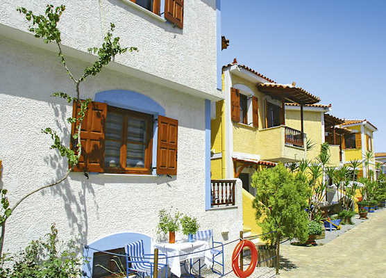 Archangelos Village 1