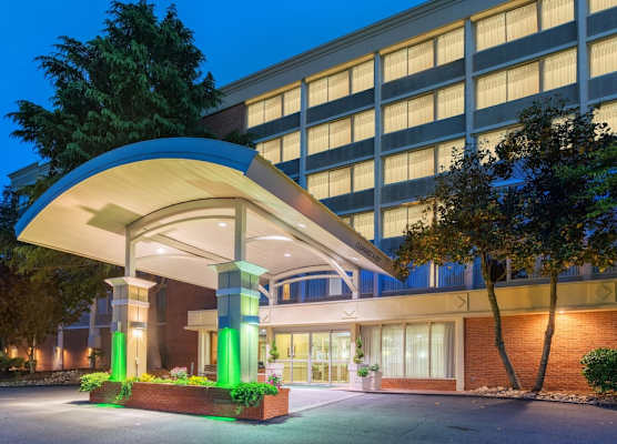 Holiday Inn CHARLOTTESVILLE-MONTICELLO by IHG 1