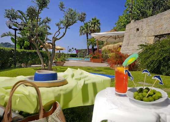 Hotel La Luna 1