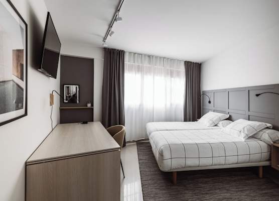 Chamberí Suites 1