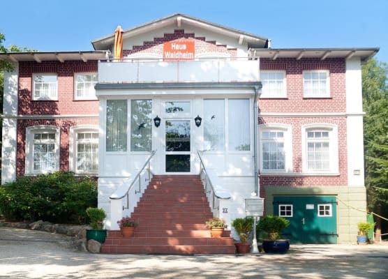 Haus Waldheim 1