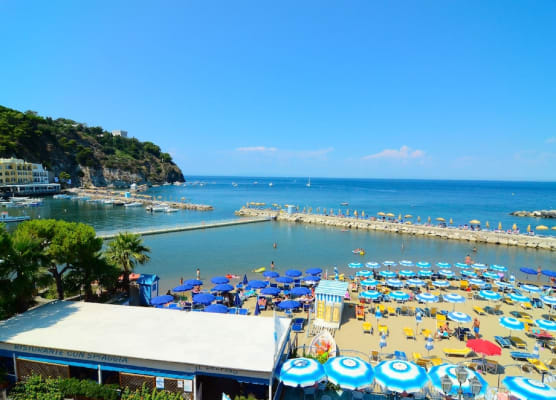 Hotel Terme Marina 1