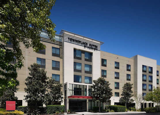 TownePlace Suites San Jose Santa Clara 1