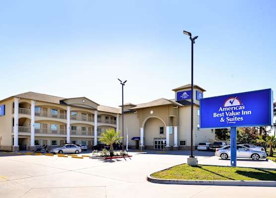 Americas Best Value Inn & Suites Spring / N. Houston 1