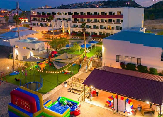 Sawari Hotel 1
