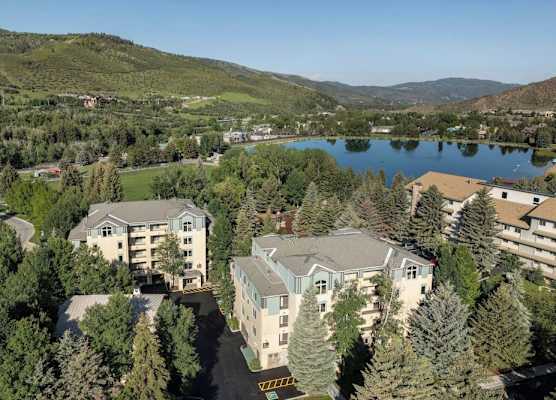 Sheraton Lakeside Terrace Villas at Mountain Vista, Avon, Vail Valley 1