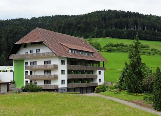 Hotel Fuxxbau 1