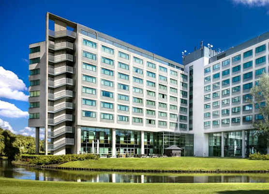 Radisson Blu Hotel Amsterdam Airport, Schiphol 1