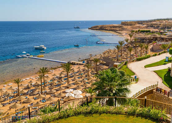 Island View Resort 1
