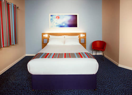 Travelodge Halkyn 1