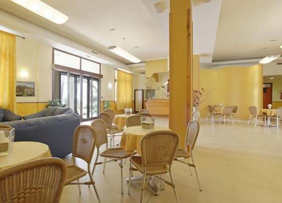 Hotel degli Angeli 1
