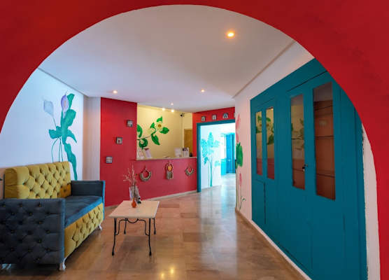 Shalimar Hammamet 1