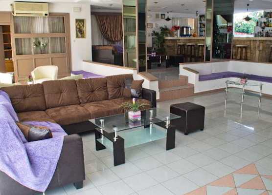 Hotel Koala 1