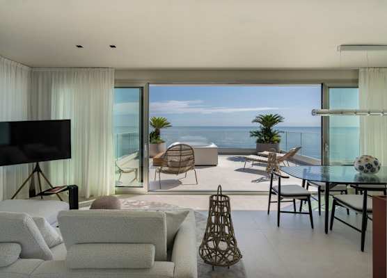 Opera Suite Hotel Pesaro 1