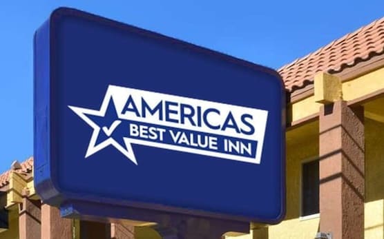 Americas Best Value lnn- Plaquemine 1