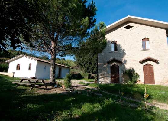 Casa dell'Orto 1