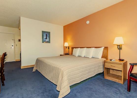 Americas Best Value Inn Ashtabula/Austinburg 1