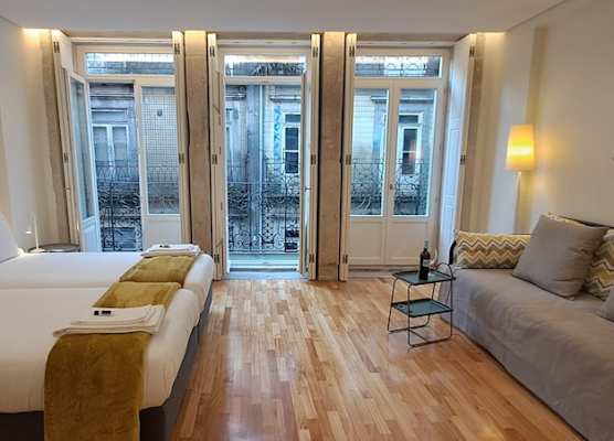 ALMARELA apartments 1