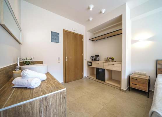 My Bali Suites 1
