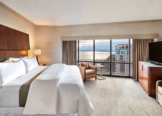 The Westin Seattle 1