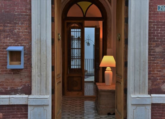 Casa Almara 1