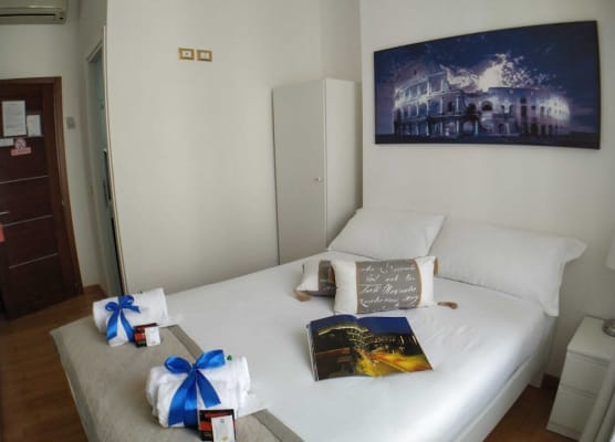 B&B Gaudium Colosseo 1