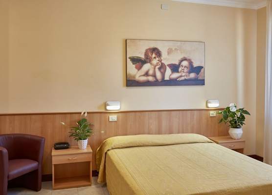 Hotel Plaza 1