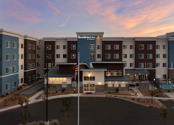 Residence Inn by Marriott Fresno Clovis 1