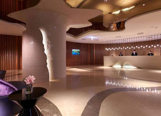 City Suites - Kaohsiung Chenai 1