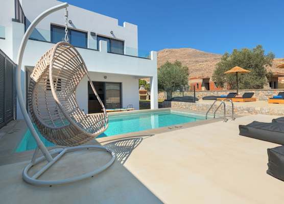 Villa Lambis Harmonia 1