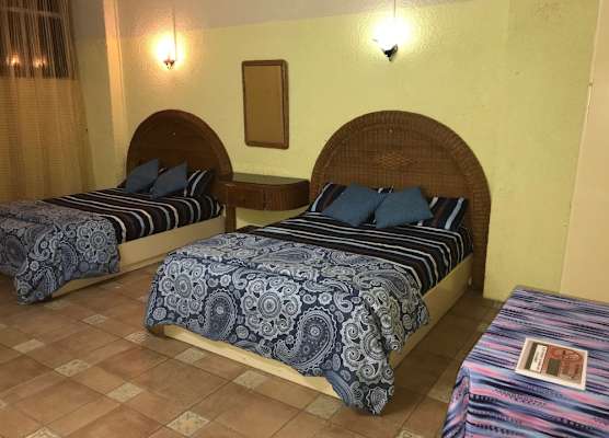 Grand Bay Beach Tourist Residence 1