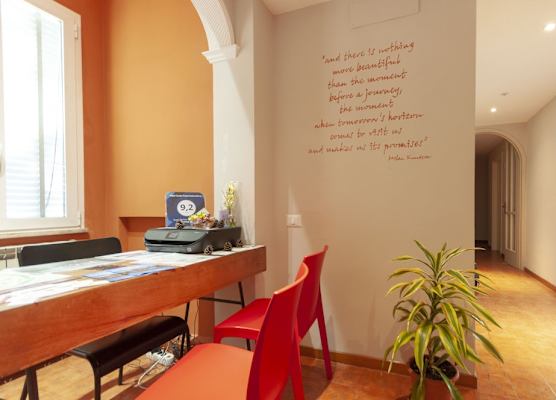 B&B Cento Passi Dalle Mura 1