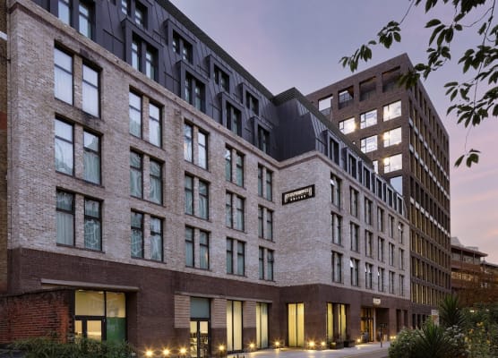 Staybridge Suites LONDON - VAUXHALL by IHG 1