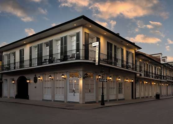 Chateau Hotel 1