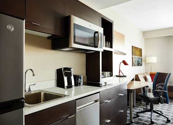 TownePlace Suites by Marriott St. Louis O'Fallon 1