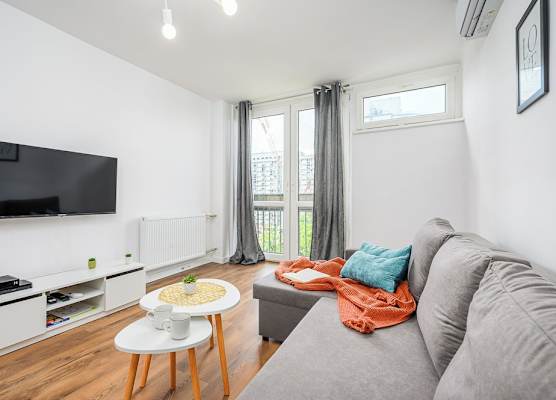 ShortStayPoland Jana Pawła B90 1