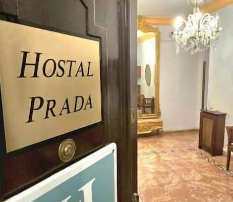 Hostal Prada 1