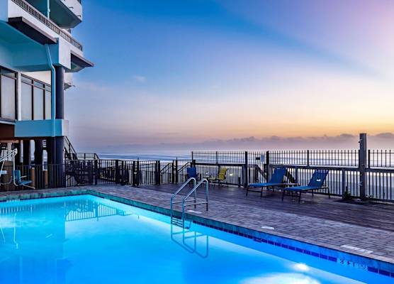 Best Western New Smyrna Beach Hotel & Suites 1